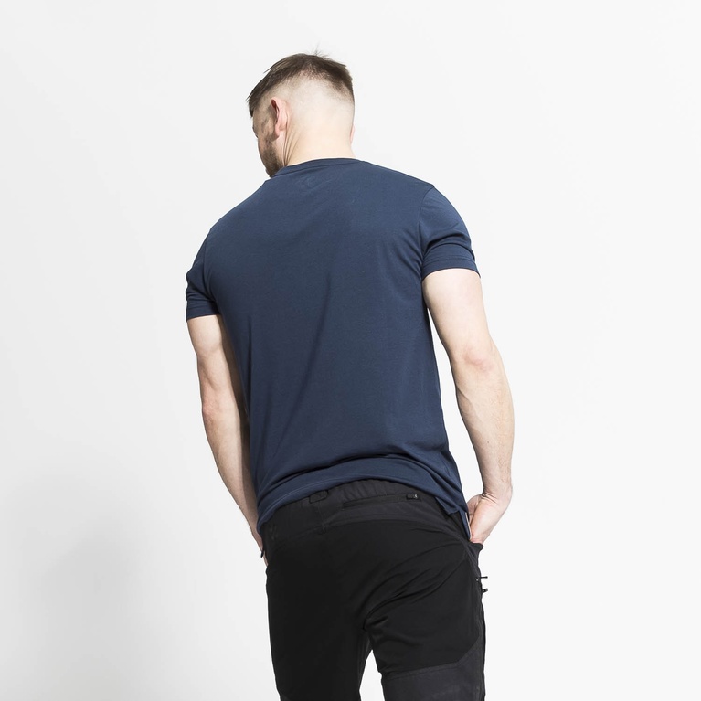 T-shirt "Hinsen" T-shirt "Hinsen"